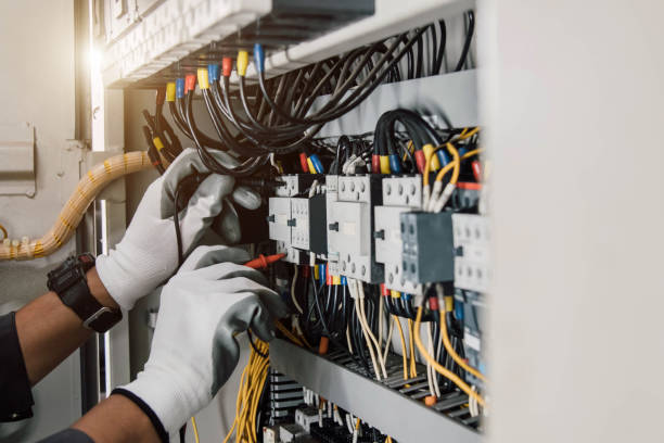 Best Licensed Electrician  in Kennett, MO
